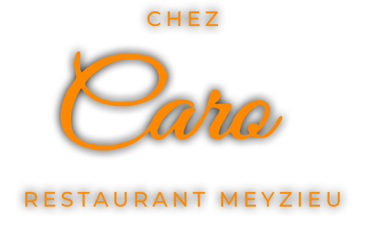 Logo Chez Caro